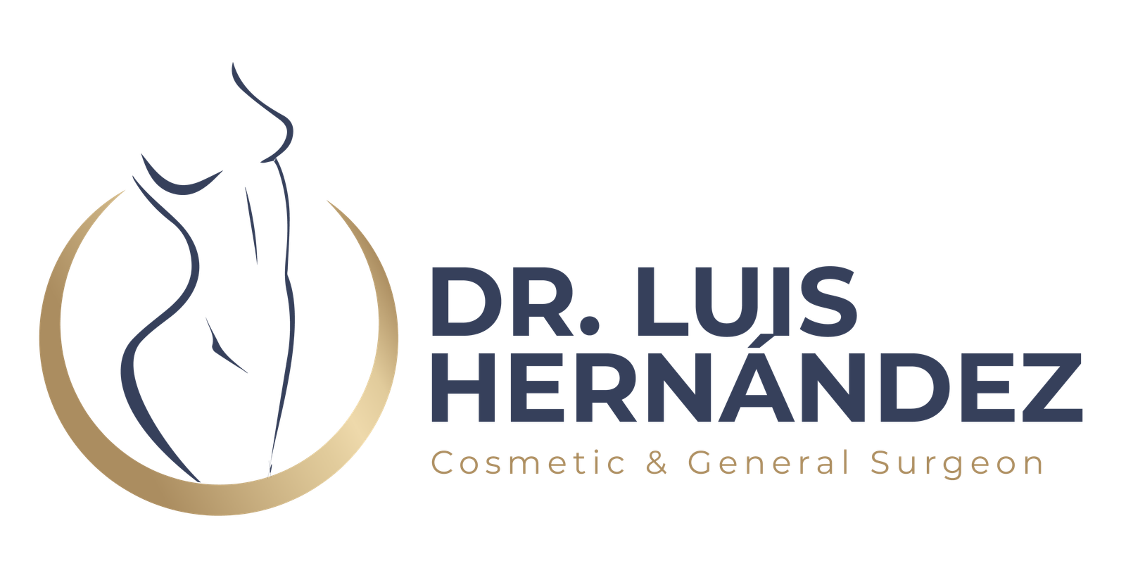 Dr. Luis Hernández Ruiz